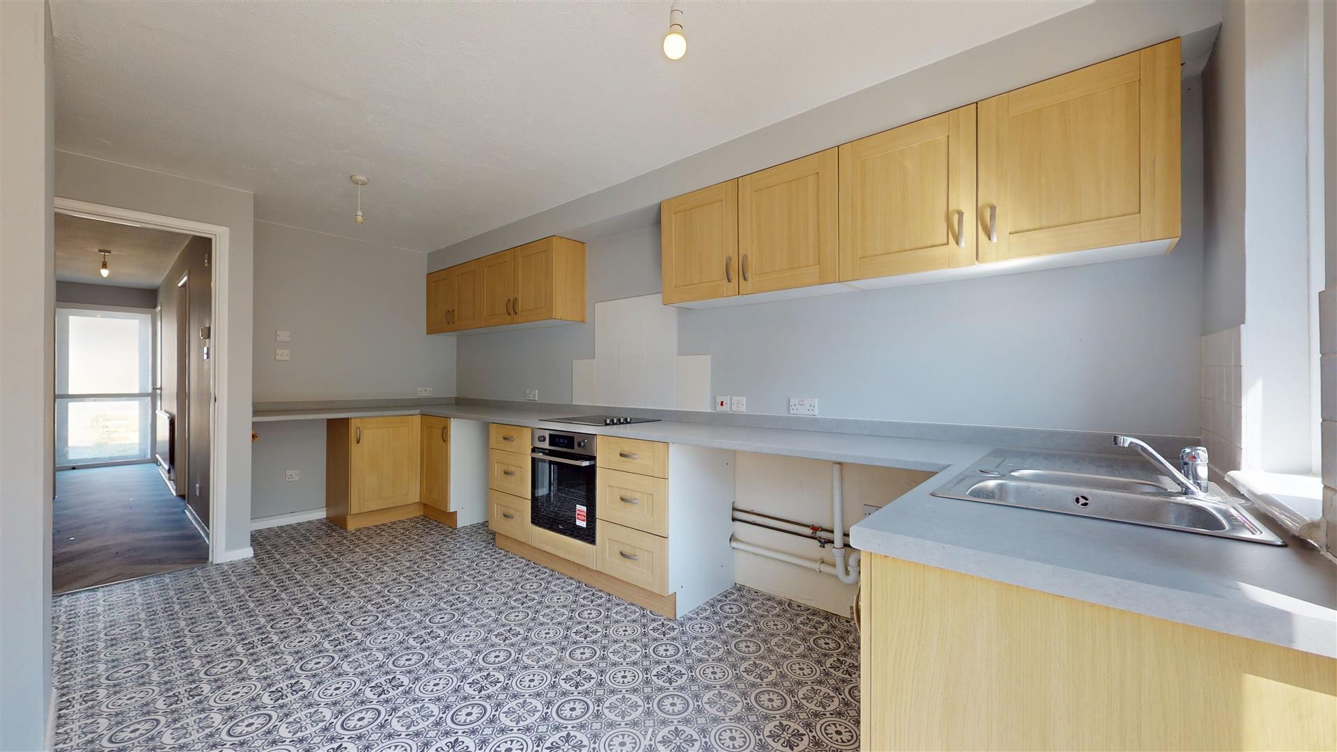 Arbrook Avenue, Bradwell Common, Milton Keynes